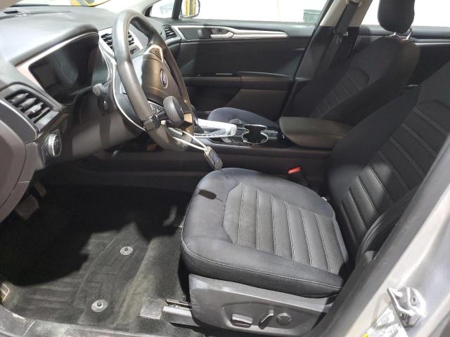 Photo 7 from auction – 2014 FORD FUSION SE with VIN 3FA6P0H72ER246116