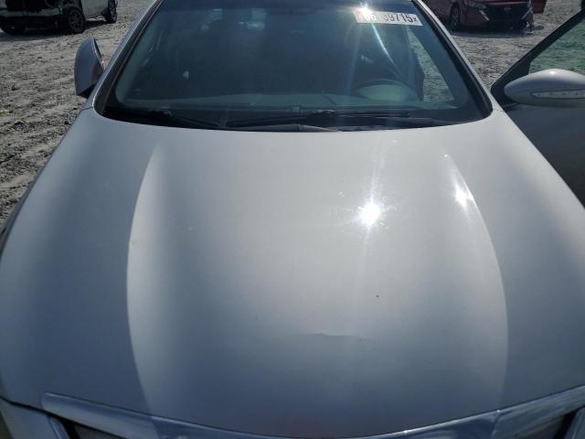 Zdjęcie 11 z aukcji – 2011 HYUNDAI SONATA SE z VIN 5NPEC4AC5BH109735