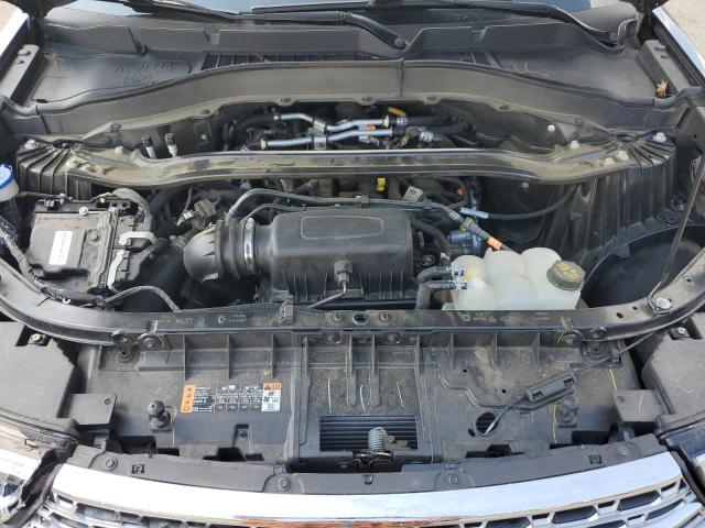 Photo 12 from auction – 2021 FORD EXPLORER L with VIN 1FMSK7FH0MGB67606