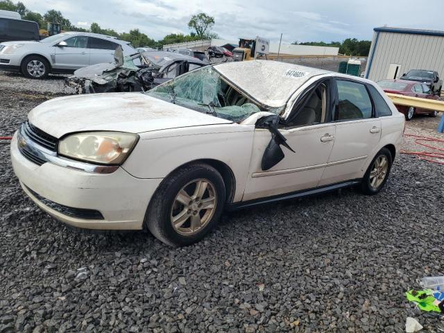 Photo 1 from auction – 2004 CHEVROLET MALIBU MAX with VIN 1G1ZT62864F202020