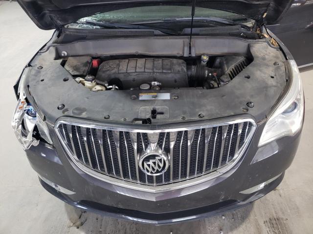 Photo 12 from auction – 2017 BUICK ENCLAVE with VIN 5GAKRCKD2HJ107929