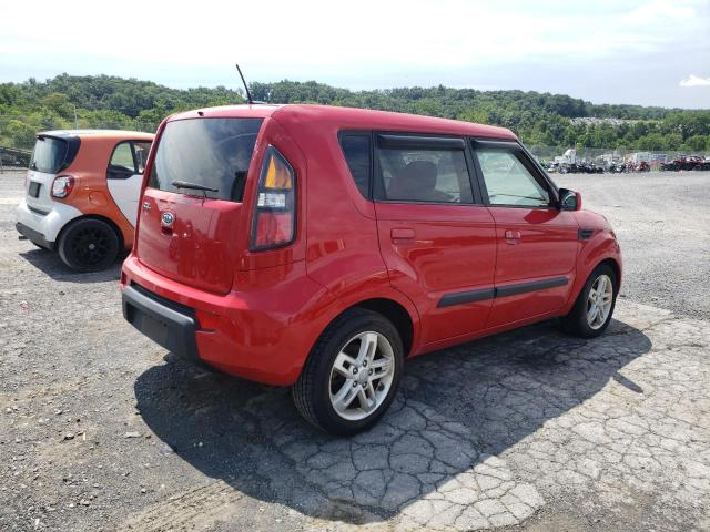Photo 3 from auction – 2010 KIA SOUL + with VIN KNDJT2A25A7117394