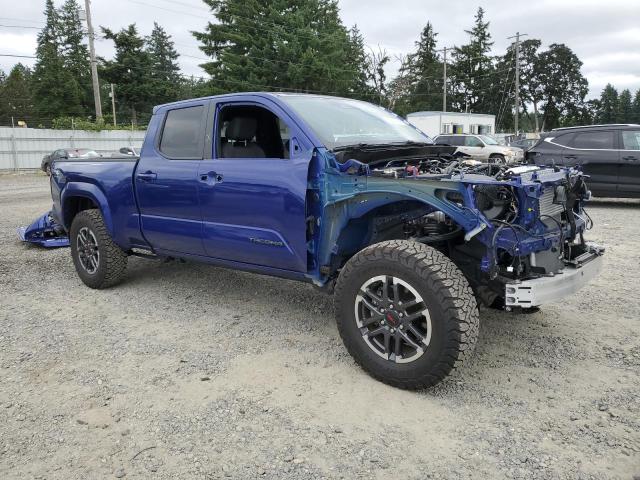 Photo 4 from auction – 2024 TOYOTA TACOMA DOU with VIN 3TMLB5JNXRM057573