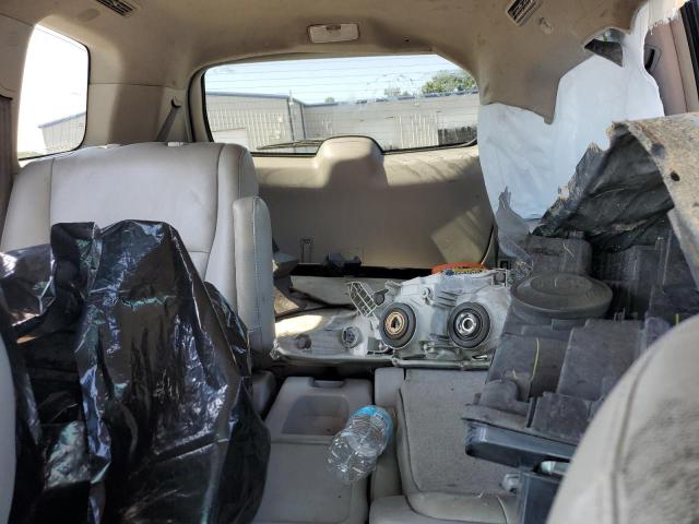 Photo 10 from auction – 2013 TOYOTA HIGHLANDER with VIN 5TDZA3EH6DS033415