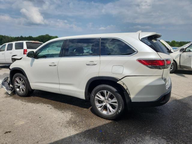 Photo 2 from auction – 2015 TOYOTA HIGHLANDER with VIN 5TDZKRFH0FS056528
