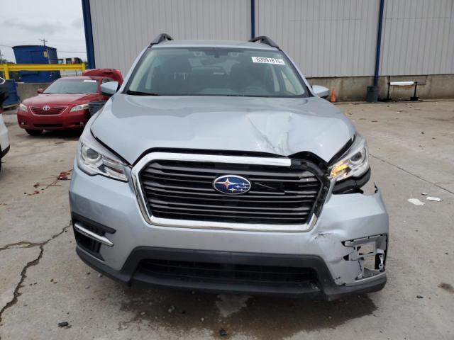 Photo 5 from auction – 2021 SUBARU ASCENT PRE with VIN 4S4WMAFD2M3444463