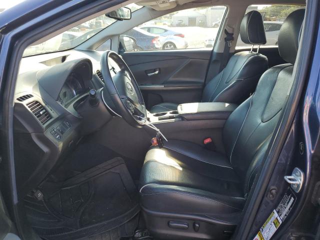 Photo 7 from auction – 2015 TOYOTA VENZA LE with VIN 4T3BK3BB0FU112837