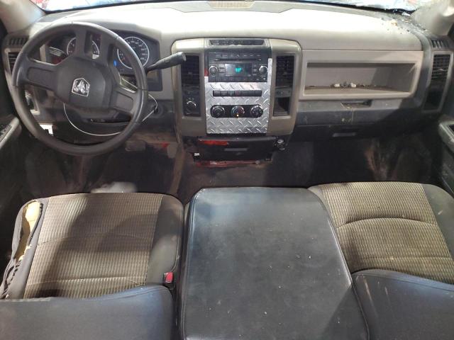 Photo 8 from auction – 2011 DODGE RAM 1500 with VIN 1D7RV1GP5BS652465
