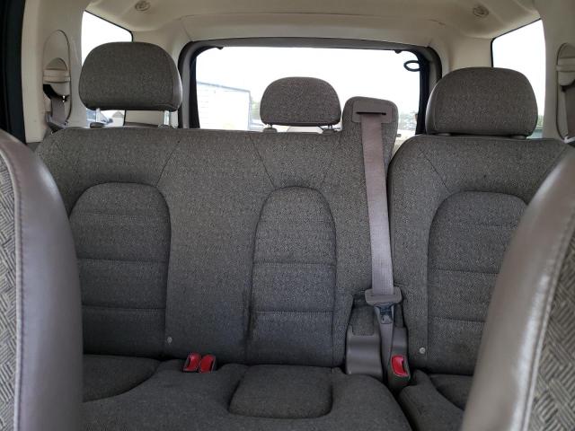 Photo 10 from auction – 2004 FORD EXPLORER X with VIN 1FMZU72K84UA84422
