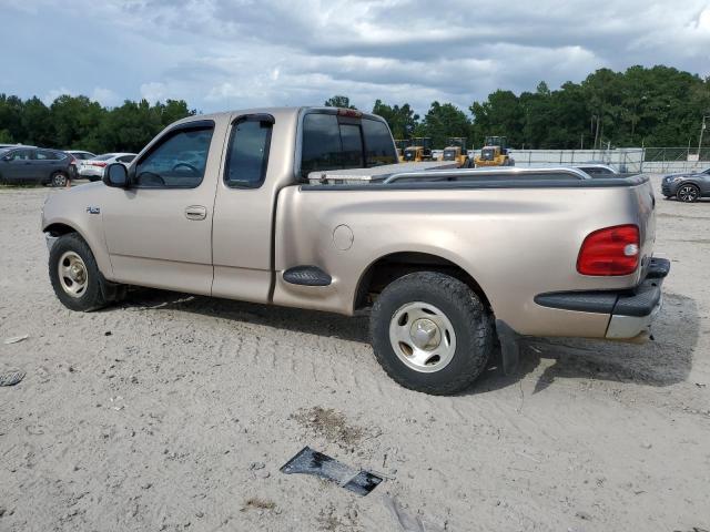 Photo 2 from auction – 1997 FORD F150 with VIN 1FTDX07W5VKB79929