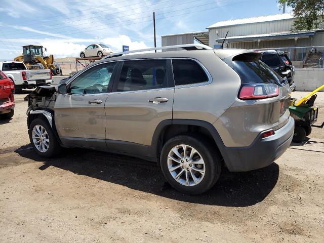 Photo 2 from auction – 2019 JEEP CHEROKEE L with VIN 1C4PJLCB6KD269917