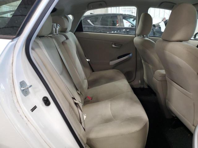 Photo 10 from auction – 2012 TOYOTA PRIUS with VIN JTDKN3DUXC5478183