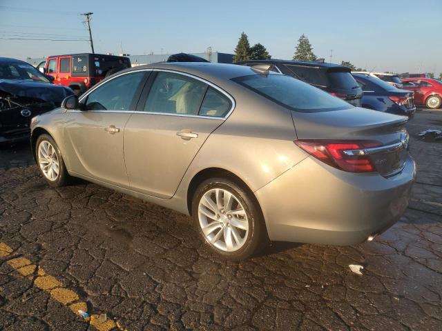 Photo 2 from auction – 2017 BUICK REGAL PREM with VIN 2G4GR5GXXH9134290