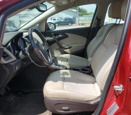 Photo 7 from auction – 2013 BUICK VERANO CON with VIN 1G4PR5SK4D4199998