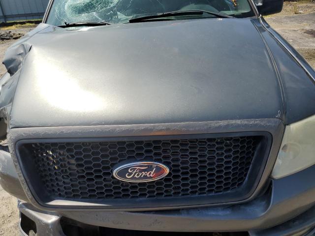 Zdjęcie 11 z aukcji – 2004 FORD F150 z VIN 1FTPX14524NB60802