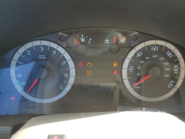 Photo 9 from auction – 2011 FORD ESCAPE HYB with VIN 1FMCU5K36BKB67715