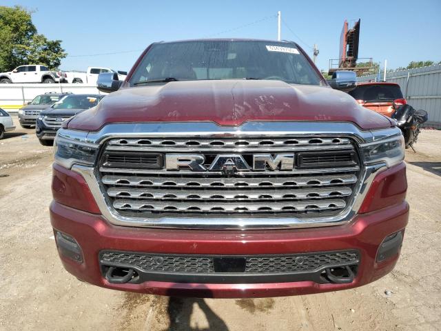 Photo 5 from auction – 2025 RAM 1500 LIMITED with VIN 1C6SRFHP6SN653464