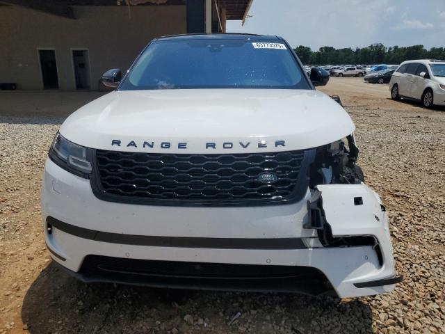 Photo 5 from auction – 2020 LAND ROVER RANGE ROVE with VIN SALYB2EX7LA291103