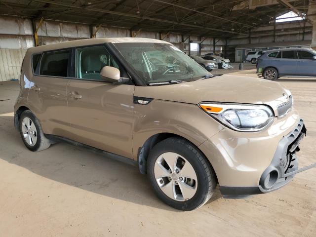 Photo 4 from auction – 2014 KIA SOUL with VIN KNDJN2A24E7016220