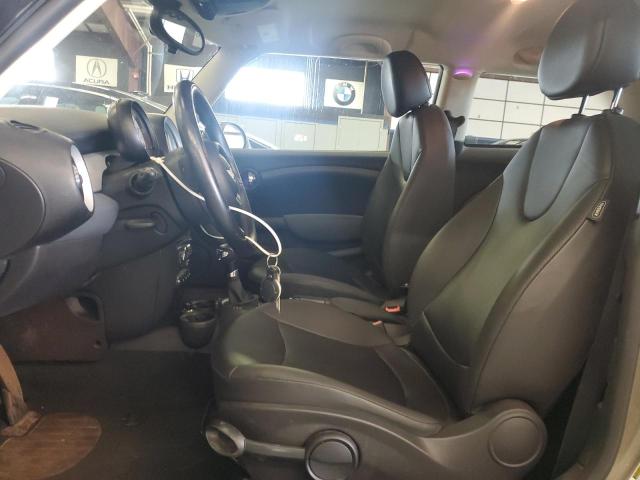 Photo 7 from auction – 2012 MINI COOPER with VIN WMWSU3C58CT542467