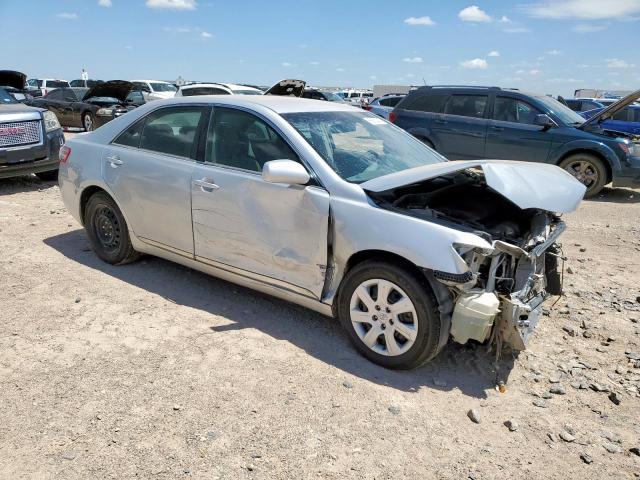 Foto 4 de la subasta – 2011 TOYOTA CAMRY BASE con VIN 4T1BF3EK7BU741773