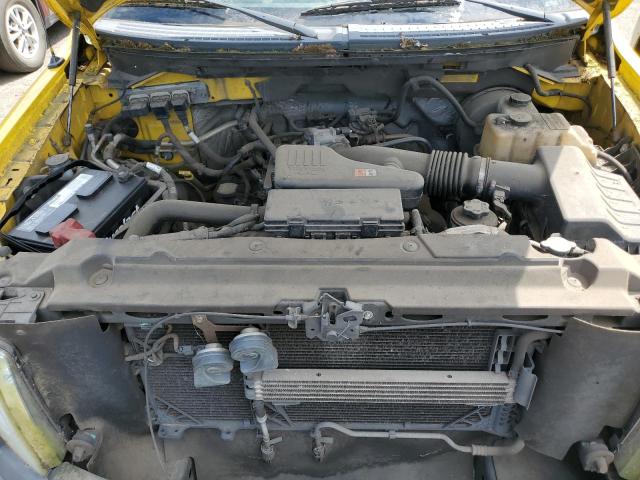 Photo 11 from auction – 2009 FORD F150 with VIN 1FTRF12W19KA66202