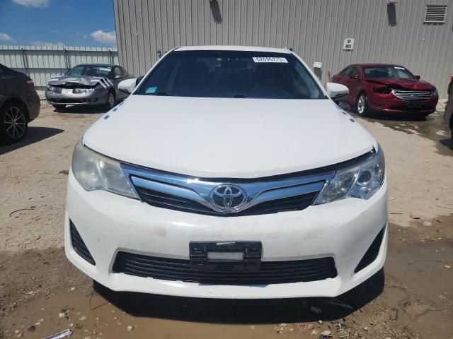 Photo 5 from auction – 2014 TOYOTA CAMRY L with VIN 4T4BF1FK9ER351349