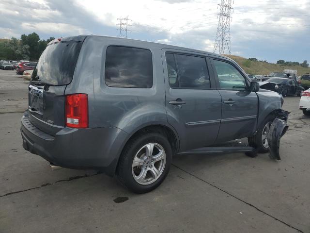 Photo 3 from auction – 2013 HONDA PILOT EXL with VIN 5FNYF4H58DB019380