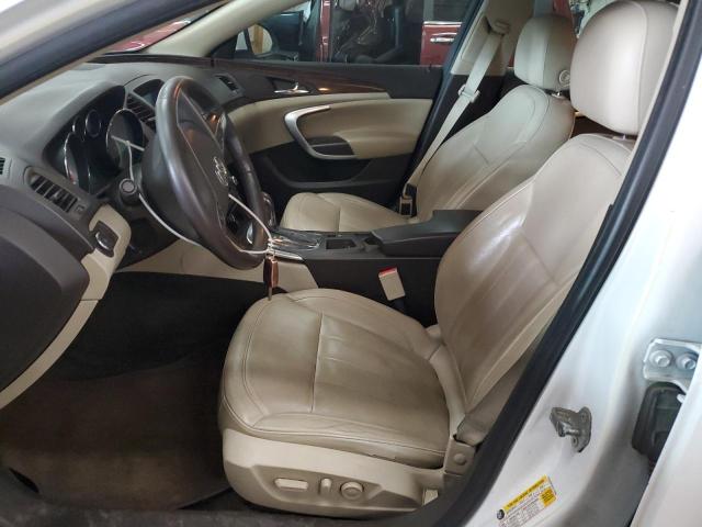 Zdjęcie 7 z aukcji – 2012 BUICK REGAL PREM z VIN 2G4GS5EK8C9115306