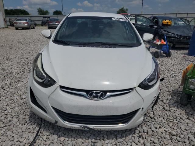 Photo 5 from auction – 2016 HYUNDAI ELANTRA SE with VIN 5NPDH4AE2GH769110