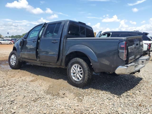 Photo 2 from auction – 2014 NISSAN FRONTIER S with VIN 1N6AD0ER6EN732091
