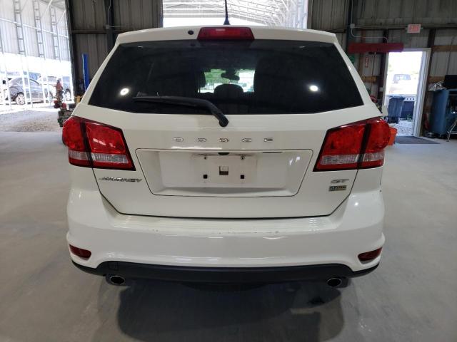 Photo 6 from auction – 2018 DODGE JOURNEY GT with VIN 3C4PDCEG6JT381108