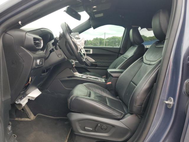 Photo 7 from auction – 2021 FORD EXPLORER S with VIN 1FM5K8GC3MGA23599