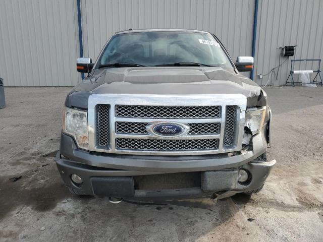 Photo 5 from auction – 2011 FORD F150 SUPER with VIN 1FTFW1EF8BFA20878