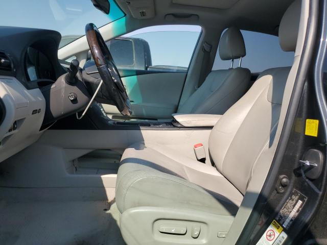 Photo 7 from auction – 2011 LEXUS RX 350 with VIN 2T2ZK1BA8BC053210