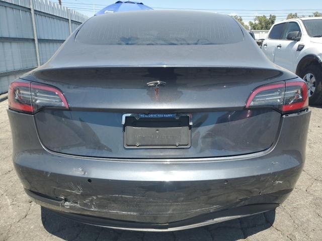 Photo 6 from auction – 2019 TESLA MODEL 3 with VIN 5YJ3E1EA3KF543031