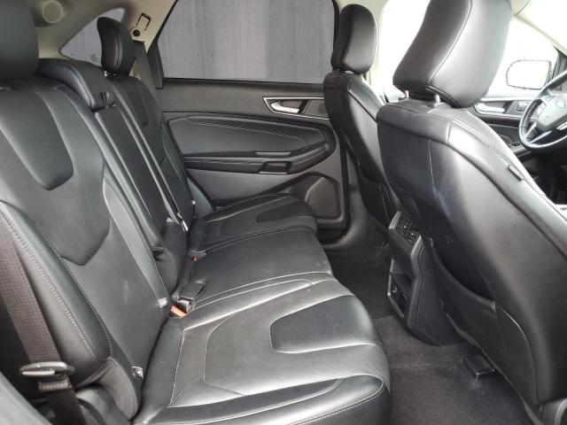 Photo 11 from auction – 2021 FORD EDGE TITAN with VIN 2FMPK4K97MBA27076