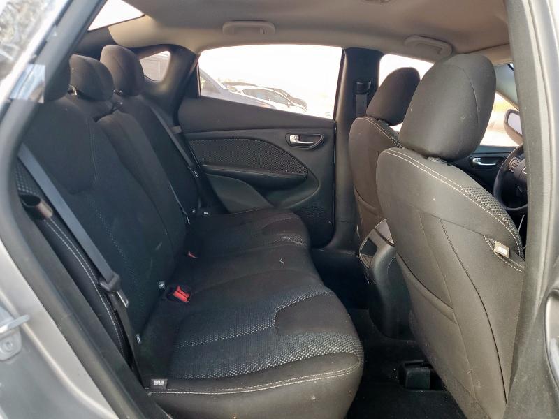 Photo 10 from auction – 2015 DODGE DART SXT with VIN 1C3CDFBB5FD431670