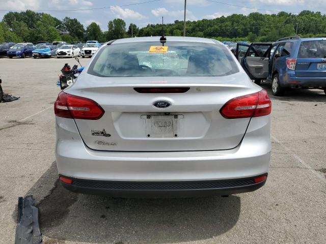 Photo 6 from auction – 2018 FORD FOCUS S with VIN 1FADP3E24JL249075