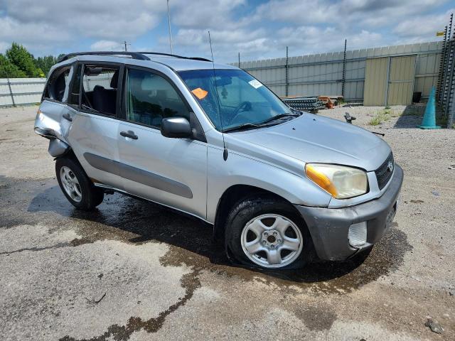 Photo 4 from auction – 2002 TOYOTA RAV4 with VIN JTEGH20V320081928