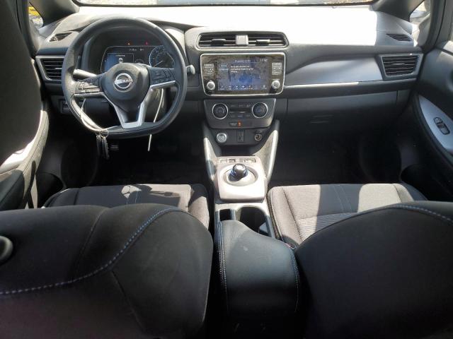 Photo 8 from auction – 2024 NISSAN LEAF S with VIN 1N4AZ1BV3RC555776