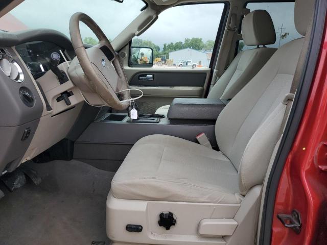 Photo 7 from auction – 2008 FORD EXPEDITION with VIN 1FMFU16578LA57955