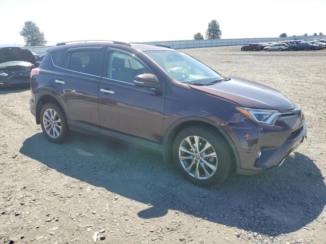 Zdjęcie 4 z aukcji – 2016 TOYOTA RAV4 LIMIT z VIN 2T3DFREV0GW464338