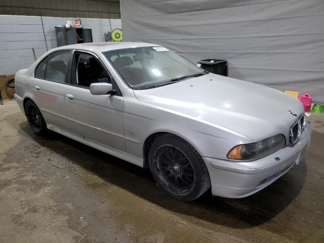 Photo 4 from auction – 2003 BMW 530 I AUTO with VIN WBADT63483CK44019