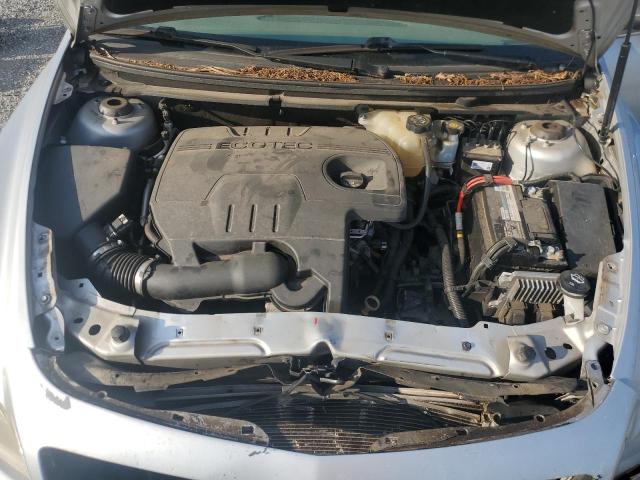 Foto 11 de la subasta – 2011 CHEVROLET MALIBU LS con VIN 1G1ZA5EU2BF201694