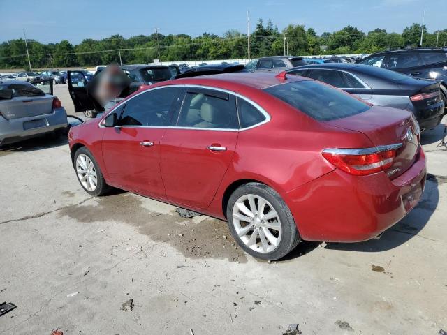 Photo 2 from auction – 2012 BUICK VERANO CON with VIN 1G4PR5SK6C4211177