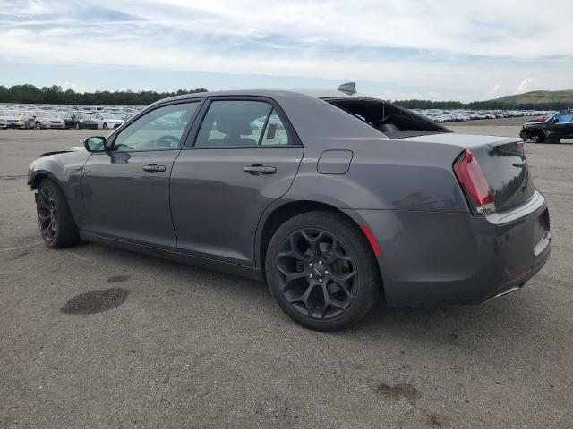 Photo 2 from auction – 2019 CHRYSLER 300 S with VIN 2C3CCABG0KH516382