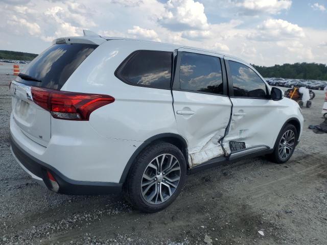 Photo 3 from auction – 2017 MITSUBISHI OUTLANDER with VIN JA4AD3A38HZ010618