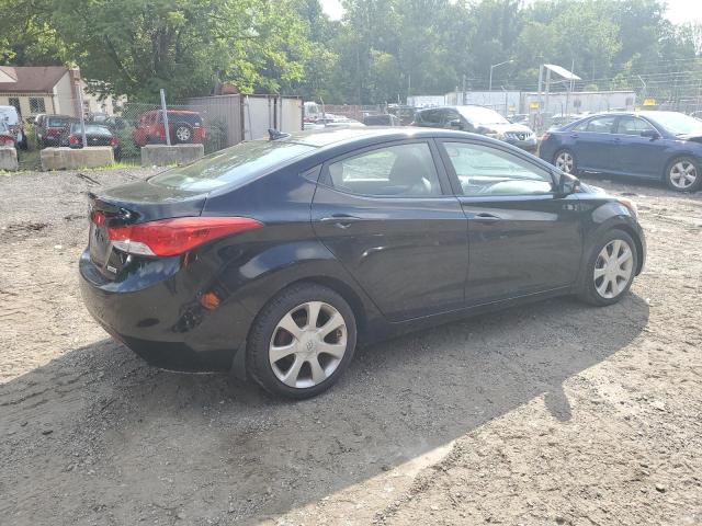 Photo 3 from auction – 2012 HYUNDAI ELANTRA GL with VIN KMHDH4AE2CU330159