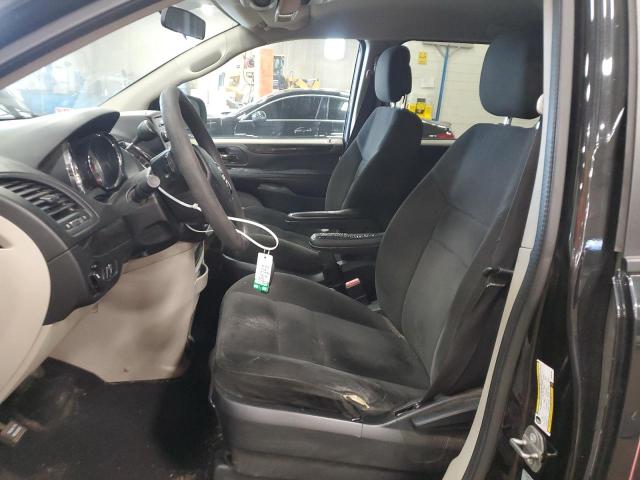 Photo 7 from auction – 2016 DODGE GRAND CARA with VIN 2C4RDGBG3GR389263